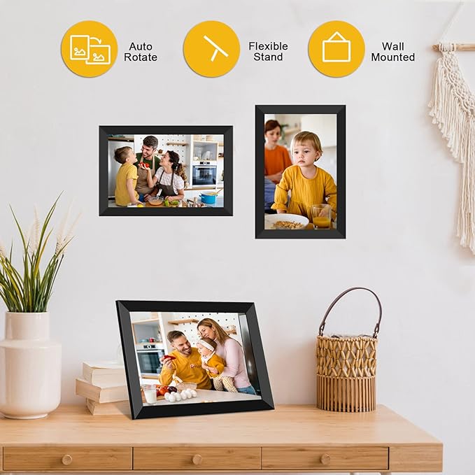 Digital Photo Frame