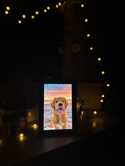 Digital Photo Frame